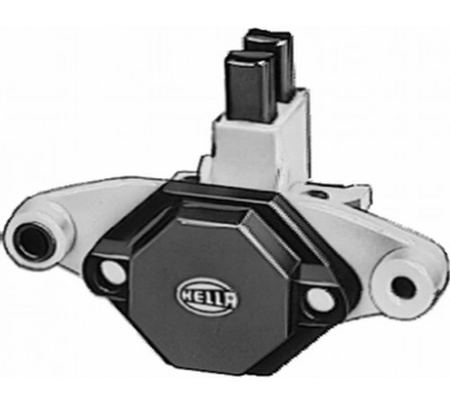 Регулятор генератора 5DR004241-151 HELLA