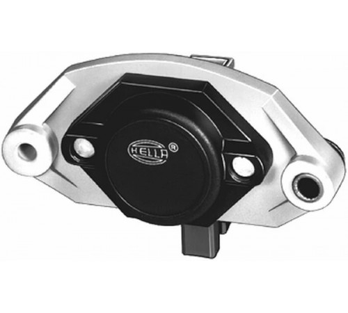 Регулятор генератора 5DR004246-021 HELLA