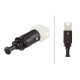 Перемикач стоп-сигналу 6DD008622-371 HELLA