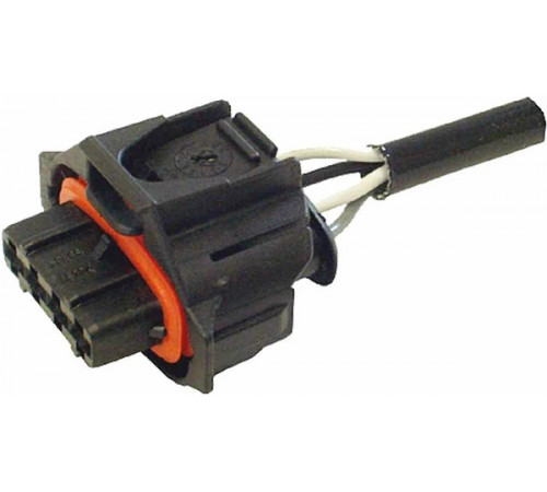 Кисневий датчик 6PA009166-501 HELLA