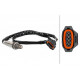 Кисневий датчик 6PA009166-501 HELLA