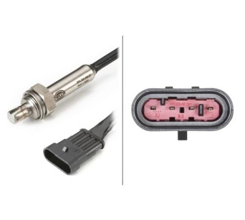 Кисневий датчик 6PA358066-071 HELLA