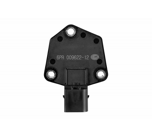 Датчик, рівень моторної оливи 6PR009622-121 HELLA