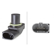 Датчик, положення кулачкового вала