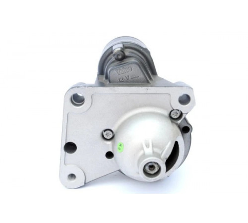 Стартер 8EA011610-181 HELLA