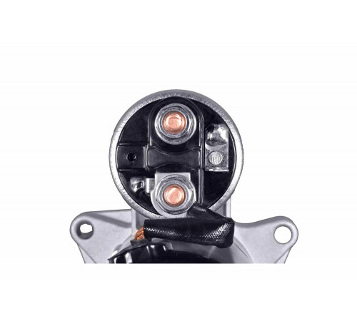 Стартер 8EA011611-051 HELLA