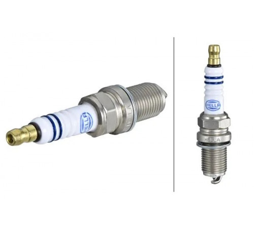 Свічка запалювання 8EH 188 705-031 HELLA