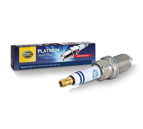 Свічка запалювання 8EH 188 705-031 HELLA