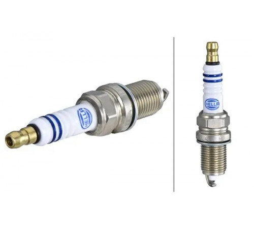 Свічка запалювання 8EH 188 705-311 HELLA