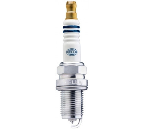 Свічка запалювання 8EH 188 706-321 HELLA