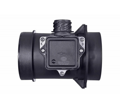 Витратомір повітря 8ET009142-061 HELLA