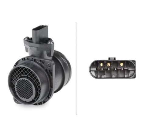 Витратомір повітря 8ET009149-361 HELLA