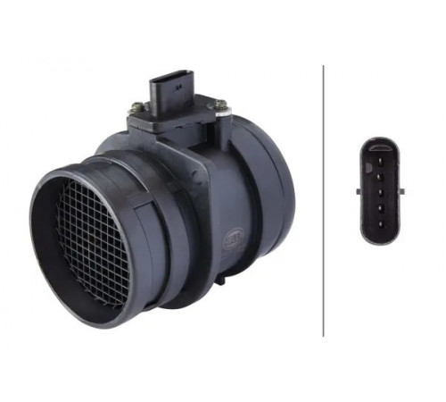 Витратомір повітря 8ET009149-591 HELLA