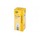 Лампа розжарювання, вказівник повороту 8GD002078-121 HELLA