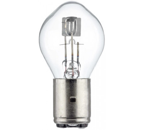 Лампа розжарювання 8GD002084-151 HELLA