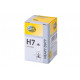 Лампа розжарювання, фара дальнього світла 8GH007157-241 HELLA