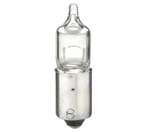 Лампа розжарювання, вказівник повороту 8GH007643-121 HELLA