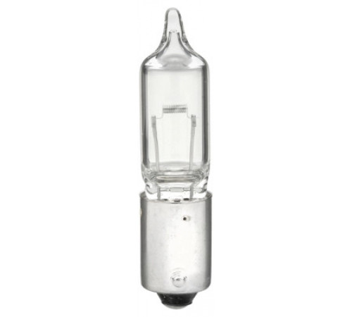 Лампа розжарювання, вказівник повороту 8GH008417-001 HELLA