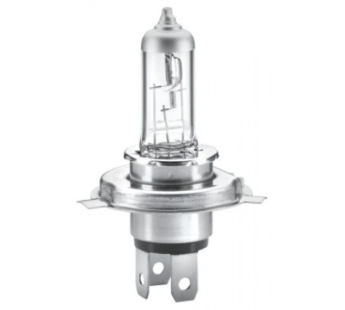 Лампа розжарювання, фара дальнього світла 8GJ002525-481 HELLA