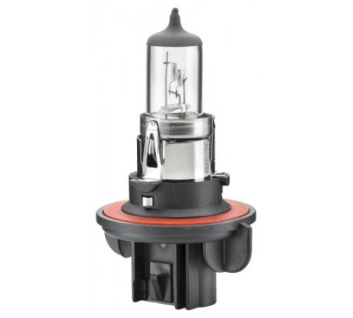 Лампа розжарювання, основна фара 8GJ008837-121 HELLA