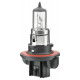 Лампа розжарювання, основна фара 8GJ008837-121 HELLA