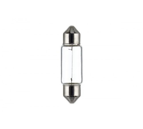 Лампа розжарювання, вказівник повороту 8GM002091-121 HELLA