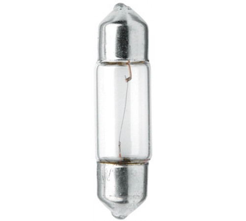 Лампа розжарювання, вказівник повороту 8GM002094-121 HELLA