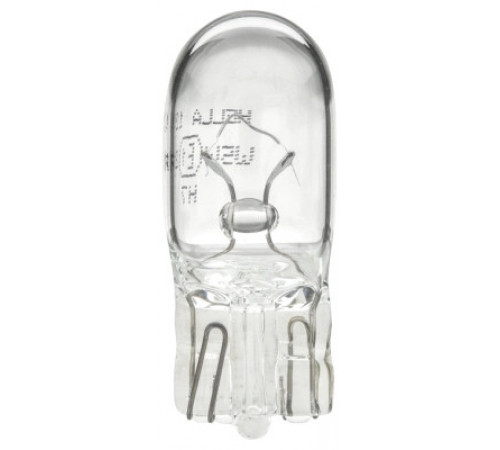 Лампа розжарювання, вказівник повороту 8GP003594-121 HELLA