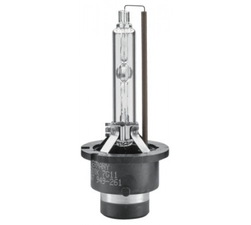 Лампа розжарювання, основна фара 8GS007949-261 HELLA