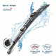 Щітка двірника 9XW178878-151 HELLA