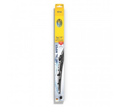 Щітка двірника 9XW178878-191 HELLA
