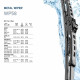 Щітка двірника 9XW178878-231 HELLA