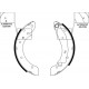 Комплект гальмівних колодок 8DB355001-831 HELLA PAGID
