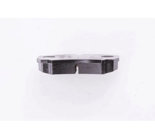 Комплект гальмівних накладок, дискове гальмо 8DB355005-421 HELLA PAGID