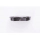 Комплект гальмівних накладок, дискове гальмо 8DB355005-421 HELLA PAGID