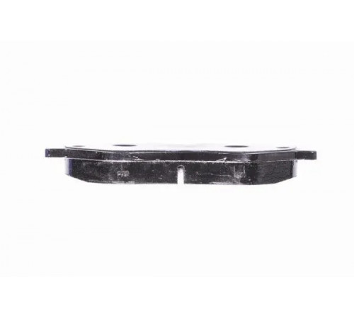 Комплект гальмівних накладок, дискове гальмо 8DB355005-521 HELLA PAGID
