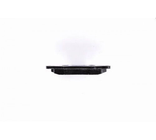 Комплект гальмівних накладок, дискове гальмо 8DB355006-391 HELLA PAGID