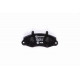 Комплект гальмівних накладок, дискове гальмо 8DB355006-391 HELLA PAGID