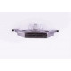 Комплект гальмівних накладок, дискове гальмо 8DB355008-551 HELLA PAGID