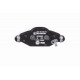 Комплект гальмівних накладок, дискове гальмо 8DB355010-791 HELLA PAGID