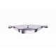 Комплект гальмівних накладок, дискове гальмо 8DB355011-321 HELLA PAGID