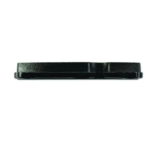 Комплект гальмівних накладок, дискове гальмо 8DB355011-851 HELLA PAGID