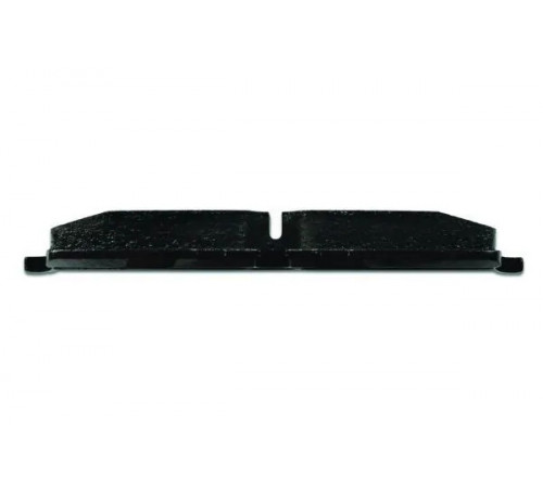 Комплект гальмівних накладок, дискове гальмо 8DB355011-971 HELLA PAGID