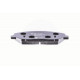 Комплект гальмівних накладок, дискове гальмо 8DB355012-371 HELLA PAGID