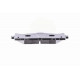 Комплект гальмівних накладок, дискове гальмо 8DB355012-401 HELLA PAGID
