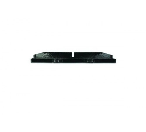 Комплект гальмівних накладок, дискове гальмо 8DB355013-151 HELLA PAGID