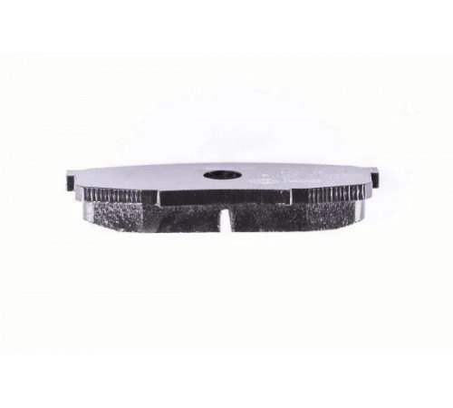 Комплект гальмівних накладок, дискове гальмо 8DB355013-771 HELLA PAGID