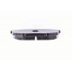 Комплект гальмівних накладок, дискове гальмо 8DB355013-771 HELLA PAGID