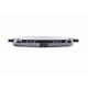 Комплект гальмівних накладок, дискове гальмо 8DB355013-881 HELLA PAGID