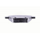 Комплект гальмівних накладок, дискове гальмо 8DB355014-021 HELLA PAGID